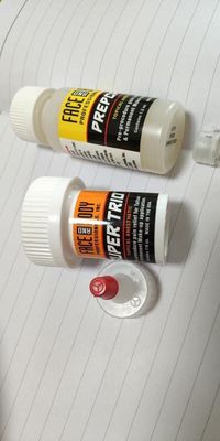 Gel van het het Trio44g Actuele Verdovingsmiddel van de Sustaine het Actuele Gevoelloos makende Zalf Super voor Huid