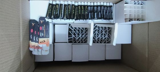 10G Nano Tatoegering die Zalf NANO Lidocaine Room van de Pijnhulp gevoelloos maken