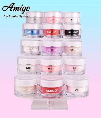 OEM het Acrylpoeder Kit Easy Molding Non Toxic van de Spijkeronderdompeling voor Salon