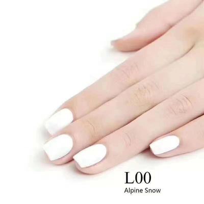 Professionele AcrylGel polish-Gemakkelijke Verwijderbare niet giftig van het Gelnagellak