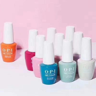 Snel het Drogen UVGel polish Acryl Giftige Gemakkelijke verwijderbaar van het Gelnagellak niet