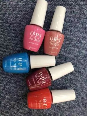 Snel het Drogen UVGel polish Acryl Giftige Gemakkelijke verwijderbaar van het Gelnagellak niet