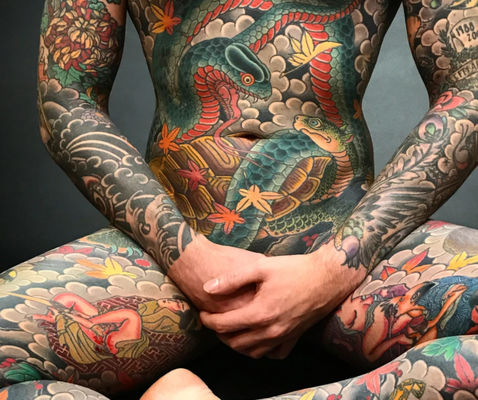 Organische niet Giftige de Tatoegeringsinkt Donkere Bruine 30ML 260ML van de Veganist Stevige Inkt