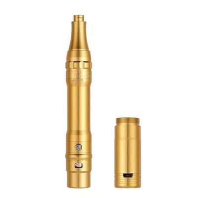 De navulbare Roterende Radio van Pen Digital Eyebrow Tattoo Machine Microblading