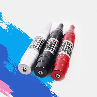 OEM Permanent van de de Lippenwenkbrauw van de Make-upmachine Draadloos de Tatoegeringskanon 22000 t/min