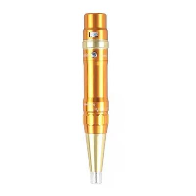 De draadloze Microblading-Machine van Pen Rechargeable Permanent Makeup Tattoo van de Wenkbrauwtatoegering