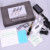 Zwarte Permanente Make-upmachine 100 - 240V-Scalp de Pen van MicrGel polishgmentation