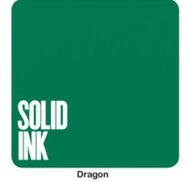 Groen van de Micro- Stevig de Inktpigment 30ML 60ML 120ML 260ML Inkttatoegering
