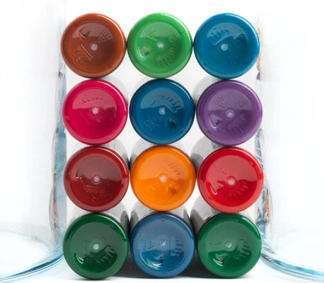 Groen van de Micro- Stevig de Inktpigment 30ML 60ML 120ML 260ML Inkttatoegering