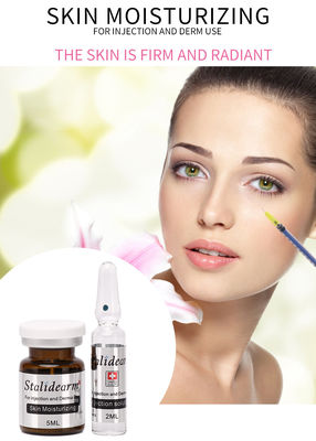 Exosoom Huidbooster Huid Hydraterende Mesotherapie Oplossing