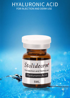 Van de het Seruminjectie van de Stalidearm het Originele Hyaluronic Zure Jeugd van de het Gebruiks Veilige Materiële Essentie Vastgestelde Natuurlijke Effect voor Jonger Gezicht