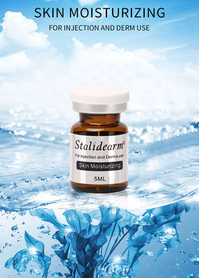 Van de het Seruminjectie van de Stalidearmjeugd Injectie van de de Huidzorg PRP de Hoofd voor Huid het Bevochtigen Serum Veilige hoogst Effect Essentiereeks