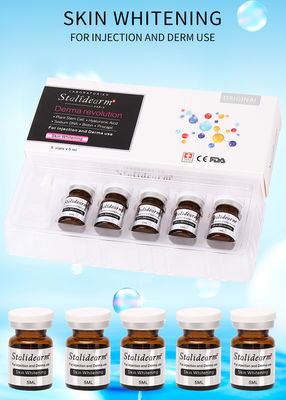 Huid die van de de Injectie de Hoofdhuid van het de Jeugdserum het Effect van de de Zorgprp Injectie Goede Meso Essentie van Theraphy witten