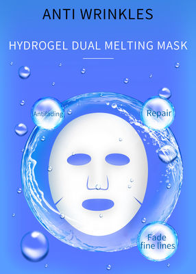 Brandkast die Gezichtsmasker Antirimpels Fade Fine Lines bevochtigen
