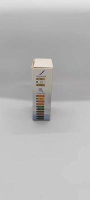 Biotouch van het Micro- van de de Kleuren Permanente Make-up Pigment Ware Bruine Pigment de Leveringswenkbrauw die van Microblading MicrGel polishgmentation in de schaduw stellen