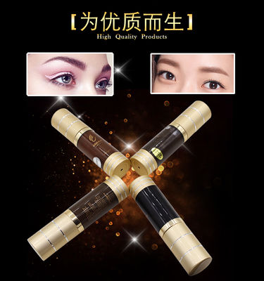 OEM de Permanente Zuivere Microblading Inkt van het Make-uppigment 18ml