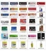 BL Lippaste Tatoeage verdoofde gel voor permanente make-up 12 stuks